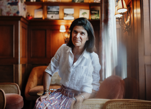 Photo Raphaële Ferrand