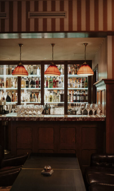 Bar le Madrigal – Chartres