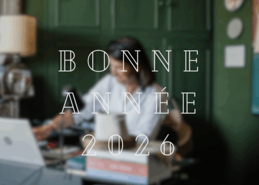 Bonne Année 2026